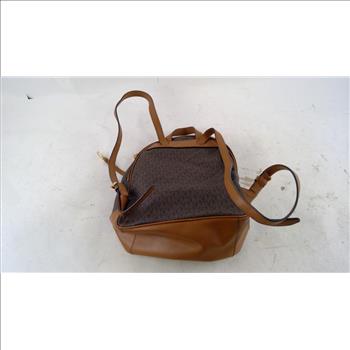 Micheal Kors Backpack