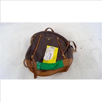Micheal Kors Backpack