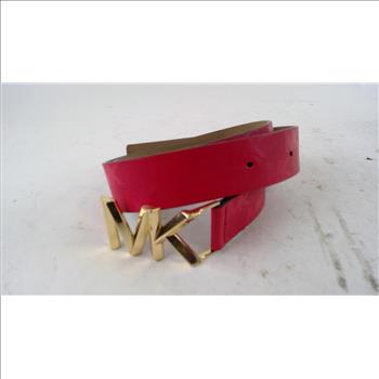 Micheal Kors Belt