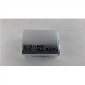 Micheal Kors Extreme Blue Cologne