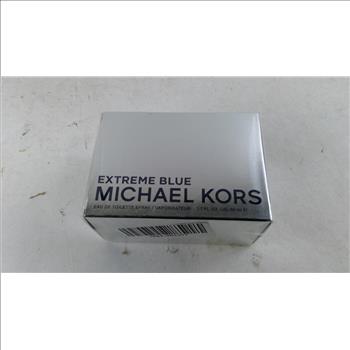 Micheal Kors Extreme Blue Cologne