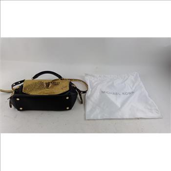 Micheal Kors Handbag