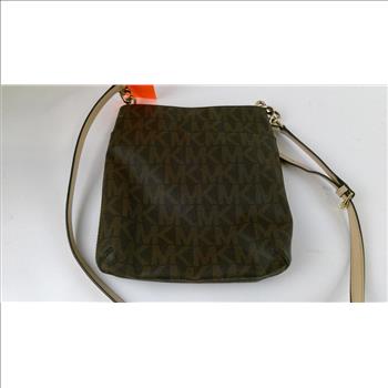 Micheal Kors Handbag