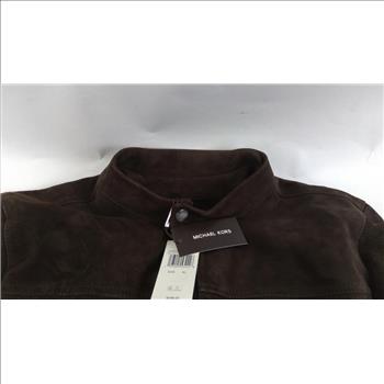 Micheal Kors Jacket Size XL