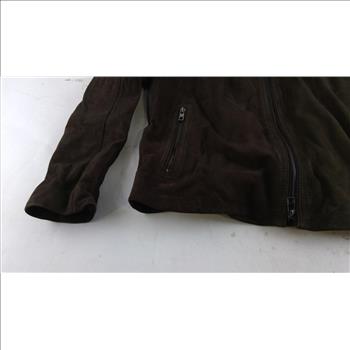 Micheal Kors Jacket Size XL