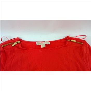 Micheal Kors Shirt Size S