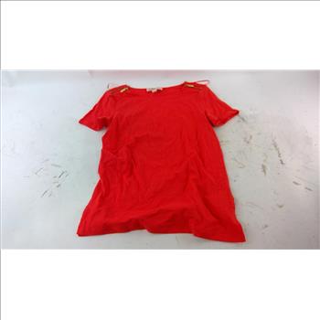 Micheal Kors Shirt Size S