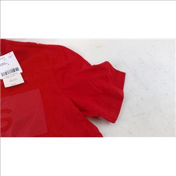 Micheal Kors Shirt Size S