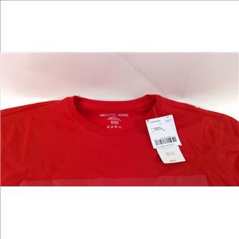 Micheal Kors Shirt Size S