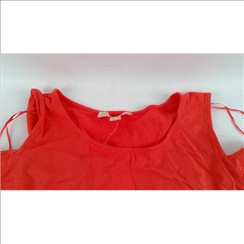Micheal Kors Shirt Size XL