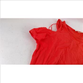 Micheal Kors Shirt Size XL