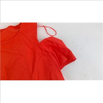 Micheal Kors Shirt Size XL