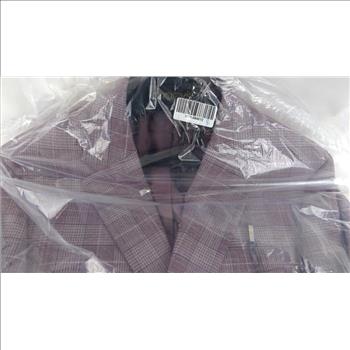 Micheal Kors Suit Jacket Size 48R