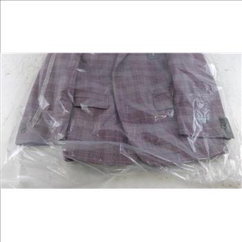 Micheal Kors Suit Jacket Size 50R