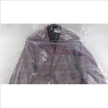 Micheal Kors Suit Jacket Size 52R