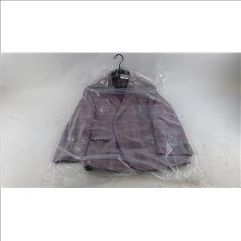 Micheal Kors Suit Jacket Size 52R