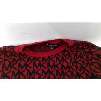 Micheal Kors Sweater Size L