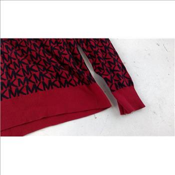 Micheal Kors Sweater Size L