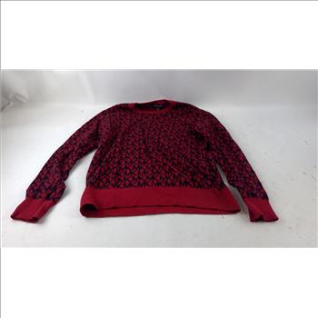 Micheal Kors Sweater Size L