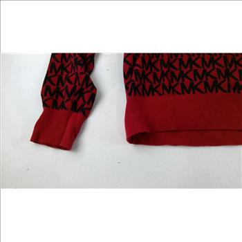 Micheal Kors Sweater Size L