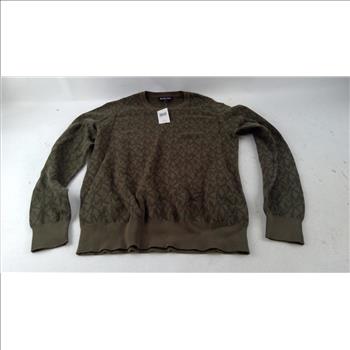 Micheal Kors Sweater Size M