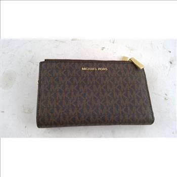Micheal Kors Wallet