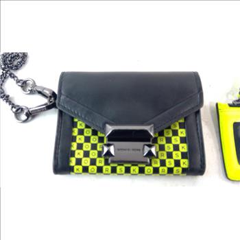 Micheal Kors Wallet