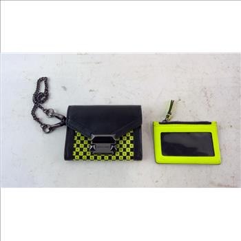 Micheal Kors Wallet
