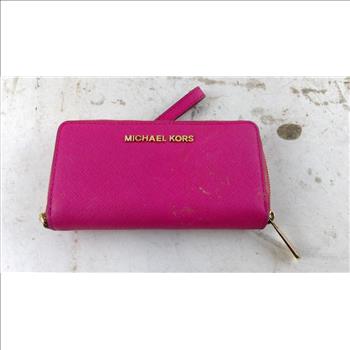 Micheal Kors Wallet