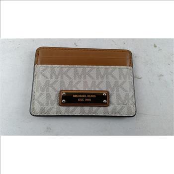 Micheal Kors Wallet