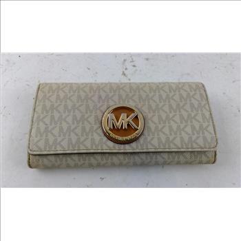 Micheal Kors Wallet