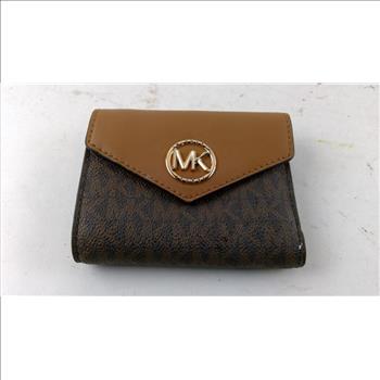 Micheal Kors Wallet