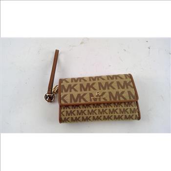 Micheal Kors Wallet