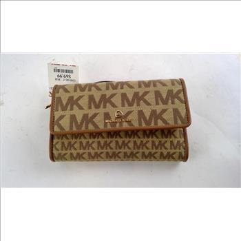 Micheal Kors Wallet