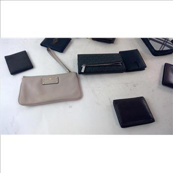 Micheal Kors Wallet And More 5+ Pieces