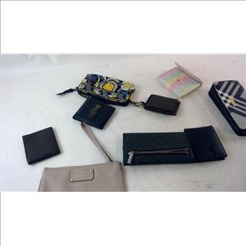 Micheal Kors Wallet And More 5+ Pieces