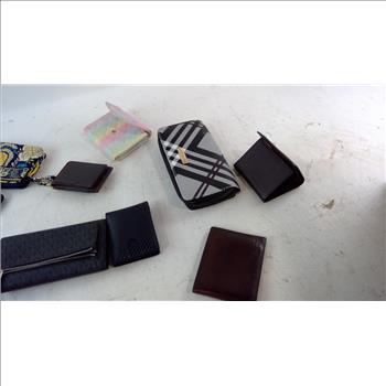 Micheal Kors Wallet And More 5+ Pieces