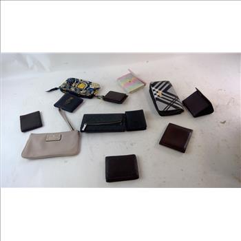 Micheal Kors Wallet And More 5+ Pieces
