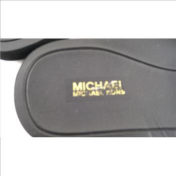 Micheal Kors Womens Sandals Size 8