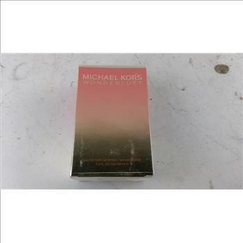 Micheal Kors Wonderlust Perfume