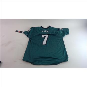 Micheal Vick Football Jersey