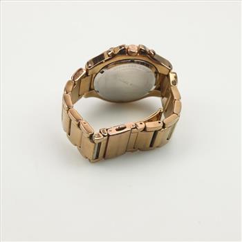 Michel Kors Chronograph Watch