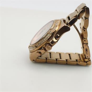 Michel Kors Chronograph Watch