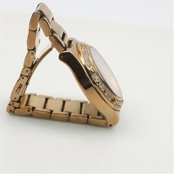 Michel Kors Chronograph Watch