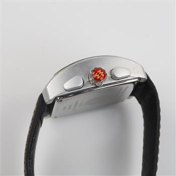 Michele Chronograph Sports Watch
