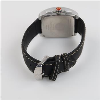 Michele Chronograph Sports Watch