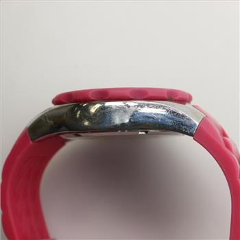 Michele Chronograph Watch