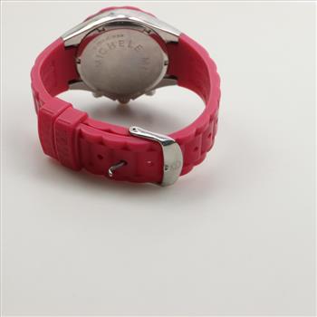 Michele Chronograph Watch