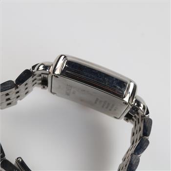 Michele Deco Madison Watch