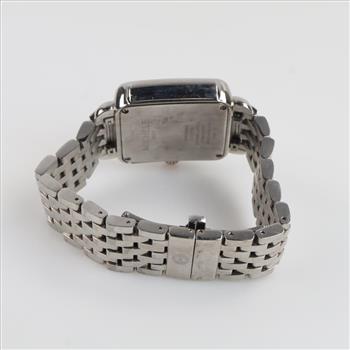 Michele Deco Madison Watch